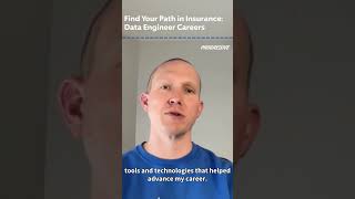 Find Your Path In Insurance Martys Story