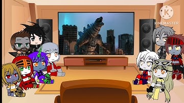 Kaiju/Ultras/Darkness/Eva