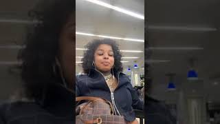 Chrisean Rock Baby Live Instagram