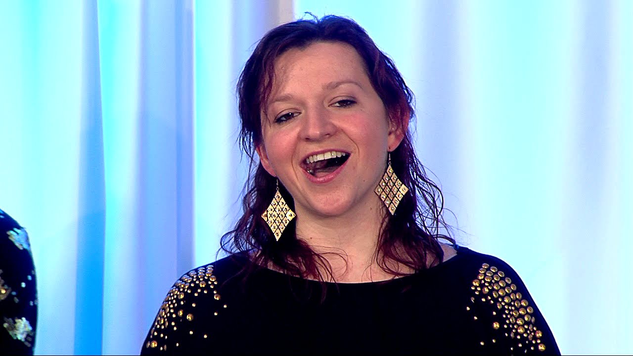 BONITA - Ešte som nevidel