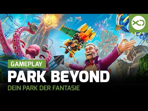 Park Beyond | Preview