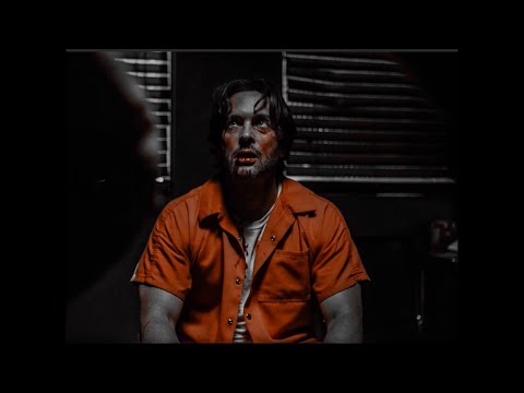 "The American Prisoner" (Part 3- Conclusion)