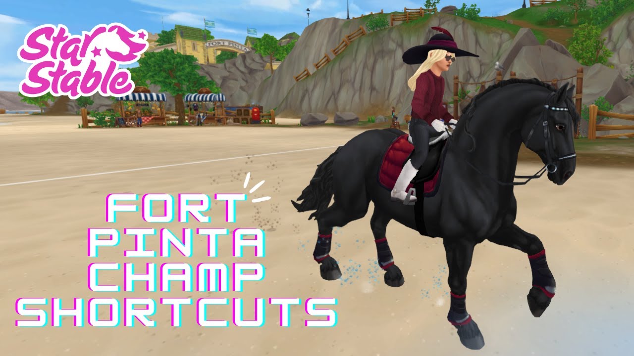 sso-fort-pinta-championship-shortcuts-youtube