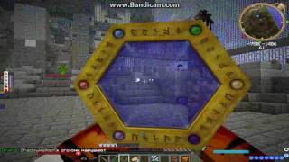 SimpleMinecraft MagicRPG PvP #1
