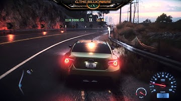 Buying a new car | Need for speed (2015) | Part4