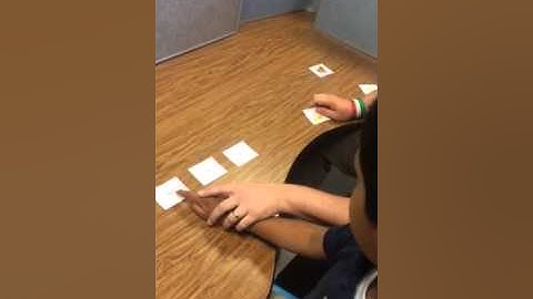 Zayd PCI Reading Skills