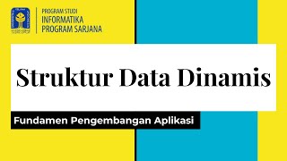 Famous [INA] Pengantar - Struktur Data Dinamis pada Java Profile