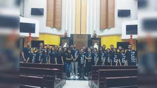 Rehoboth Youth Choir - Tuhan Lihatlah Diriku