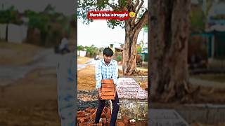 Harsh bhai new editing video Capcut editing ✅💯#harshpushptode #bappukishanhai #kisan #khetibadi