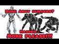 Top MCU Marvel Legends Army Builders We Desperately Need