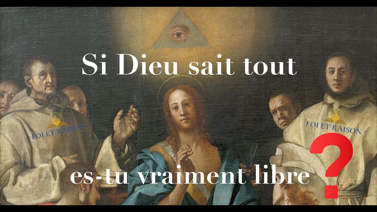 Omniscience divine et libre-arbitre humain : un faux problème ?