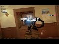 Random R6S Clips 17