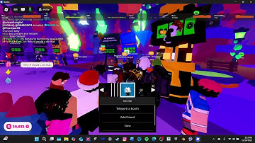 Caught a scammer!! (Getting him banned)