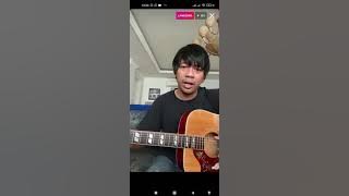 Rian D'Masiv - Cover Rossa Jangan Hilangkan Dia Akustik