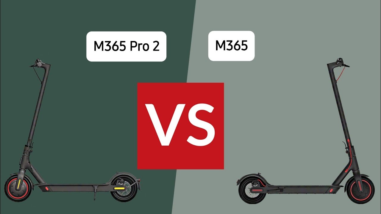 Xiaomi Pro Vs Pro 2