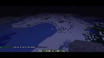Minecraft Server - I Need Help!
