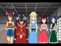 Battle Spirits Shounen Gekiha Dan 6 (3/3)