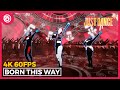 Just Dance Plus Born This Way By Lady Gaga Full Gameplay 4K 60FPS 