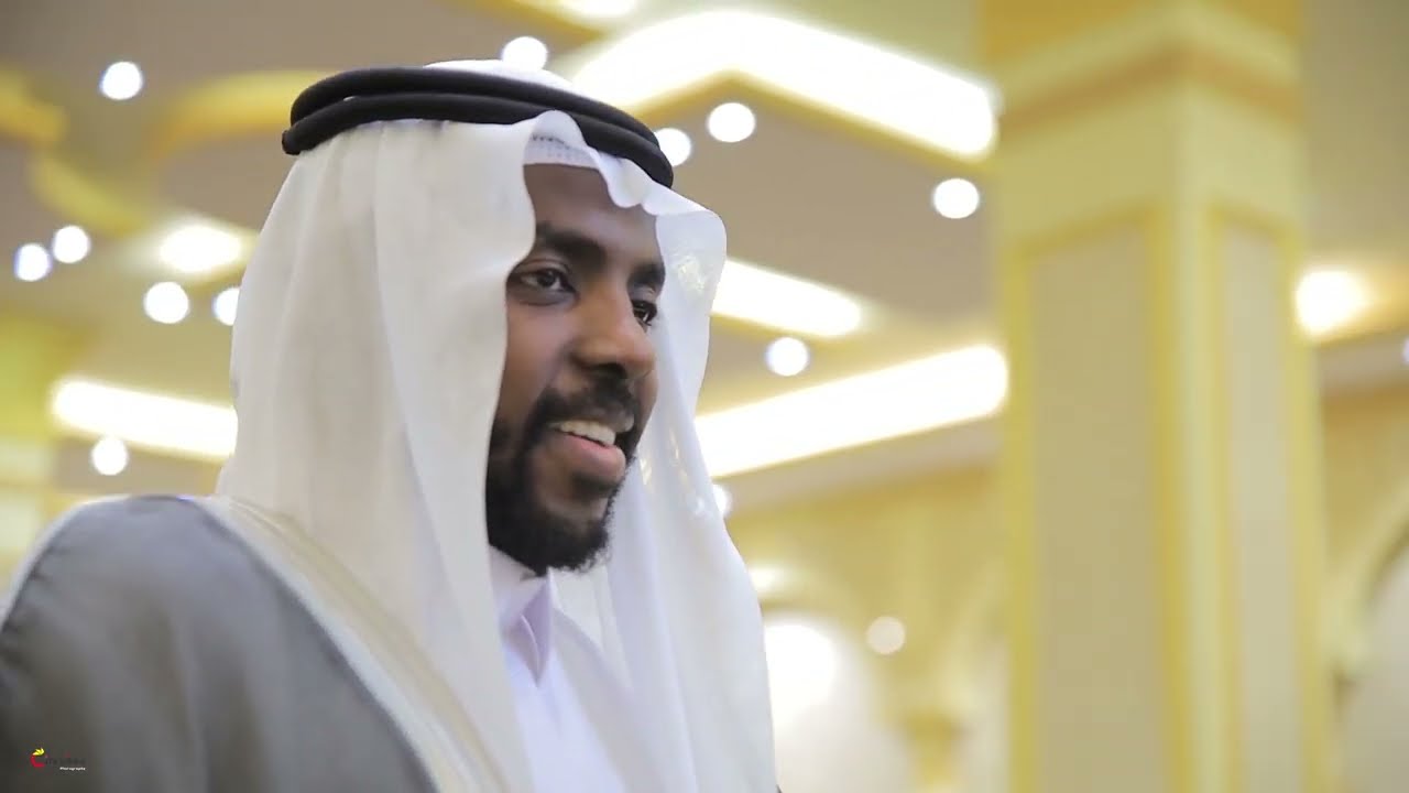 زفاف فيصل بريك القرني