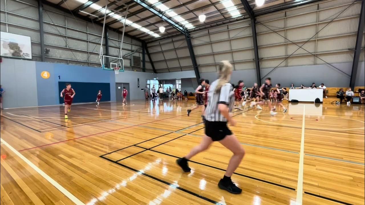 Eltham Dandenong Tournament Game 5 (14/3 v Cragieburn 1 27.01.2025 Eltham Dandenong Tournament Game 5 (14/3 v Cragieburn 1 27.01.2025