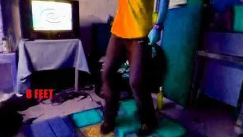 Overgate:TRIP MACHINE (Heavy):AAA (x1) No Bar [Home score]