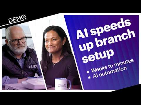 Deploy a Secure Branch Network in Under 2 Minutes, Using Cisco Unified Branch