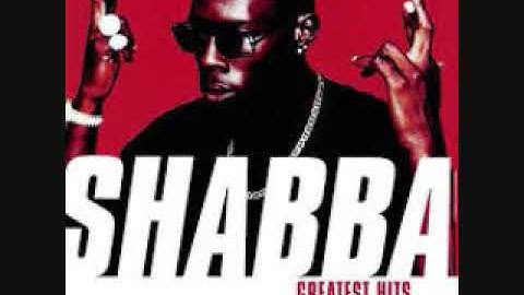 Shabba Ranks Trailor Load a Girls