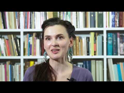 Video: Aká Je Literárna Hodnota Hokku