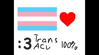 Trans Acu 100% (Unrated Extreme) - Geometry Dash
