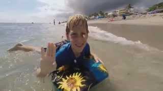 Silent Partner  Blue Skies