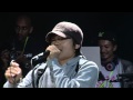 JapanBeatboxChampionship2010 WINNER 妖怪うらに洗い YOUKAI URANI ARAI