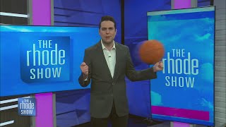 The Rhode Show - Top of show fun - 6/4/21