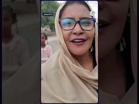 بعد توقف دام عامين قطار بورتسودان يستأنف رحلاته مجددا شاهد التفاصيل