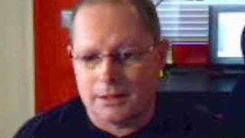 Linksys WRT350N Video Review