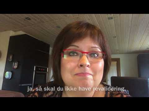 Video: 8 Tip Til Styring Af Et Job Og Kronisk Sygdom