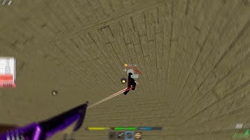 LEAKING AHK TRIGGERBOT METHOD (BYPASSES X64)