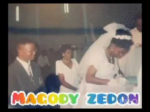 MAGODY ZEDON SONG HARUSI YA JOSE BY SENGEREMA RECORD