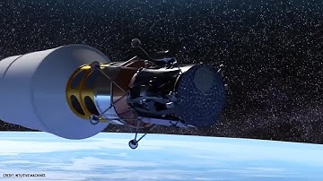 Introducing NASA’s NDL: Navigation Doppler Lidar