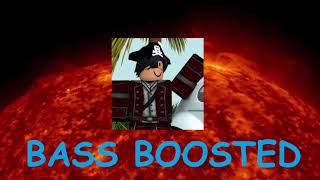 XXXTENTACION - MOONLIGHT (BASS BOOSTED) Resimi