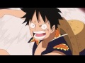 Monkey d luffy gomu gomu no red hawk