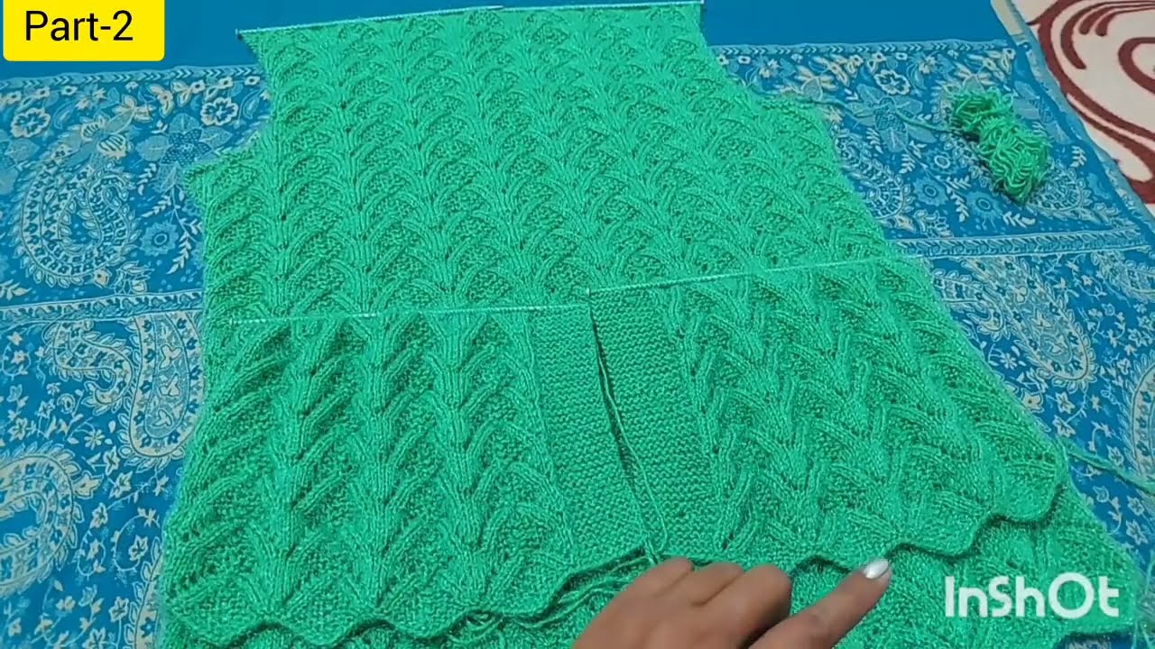 Part-2-xxxl size Ladies koti kr front ke left and rightदोनो साइड में डिजाईनके साथ ही बटन पट्टी बनाए