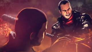 The walking dead Play it on App Store screenshot 2