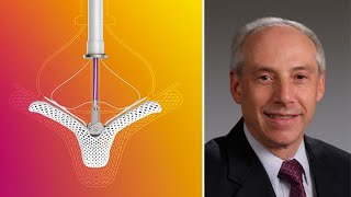 Mitral Valve Awareness: Transcatheter Mitral Valve Repair & Replacement with Dr. Howard Herrmann