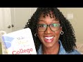 College Questions &amp; Tips  Ep.3 | Identity