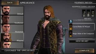 Way of Retribution : GAMEPLAY screenshot 4