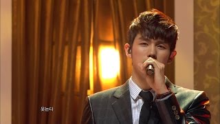 【TVPP】2AM - I Wonder If You Hurt Like Me, 투에이엠 - 너도 나처럼 @ Comeback Stage, Music Core Live