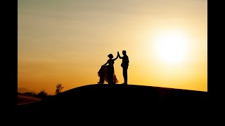 Let Me love you like THAT - experiencing deeper intimacy with God