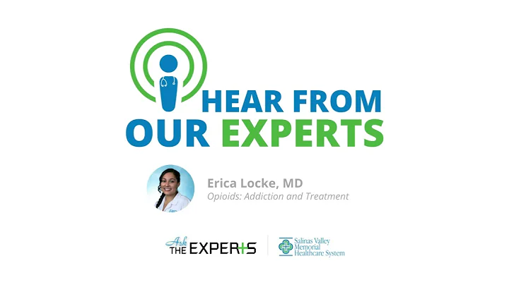 Podcast: The Opioid Epidemic