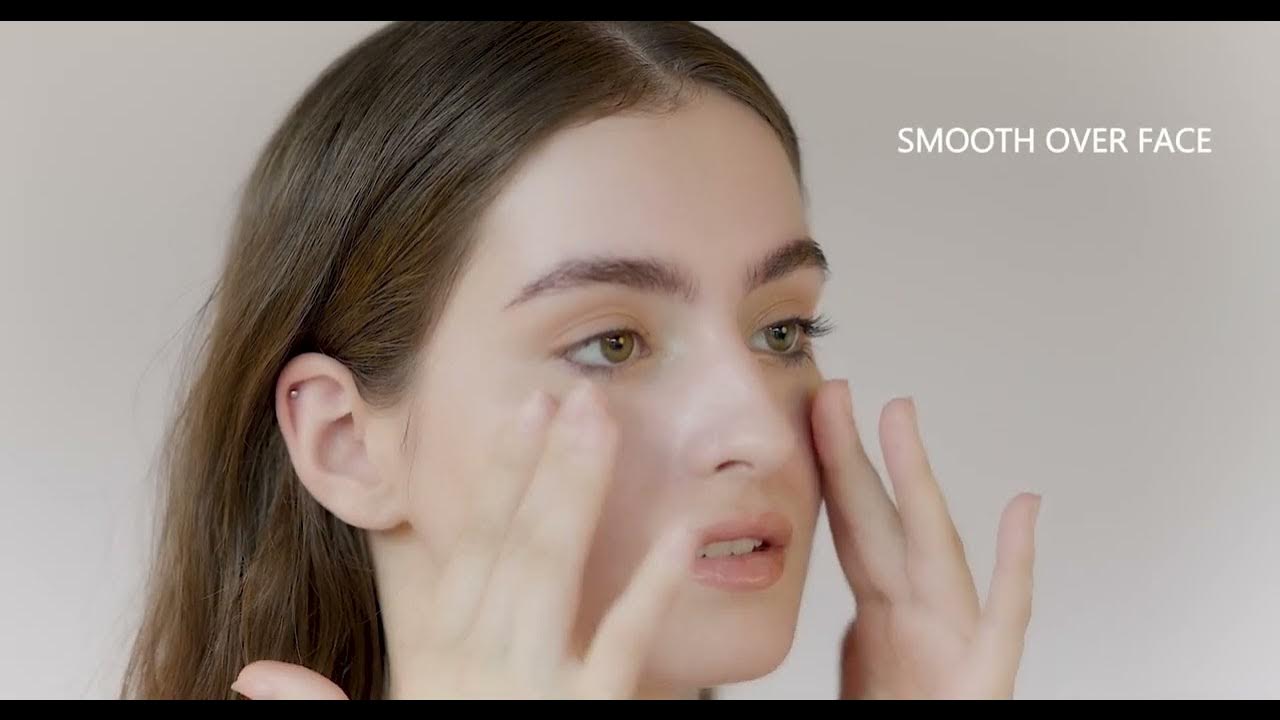 HOW TO USE SKIN ELIXIR FACE OIL YouTube