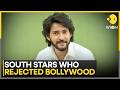 South Stars Who Said No To Bollywood: Mahesh Babu Leads Pan-India Shift Beyond Mumbai | WION